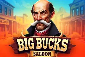 Big Bucks Saloon