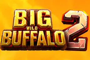 Big Wild Buffalo 2