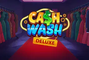 Cash Wash Deluxe