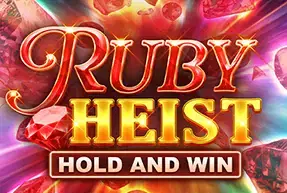 Ruby Heist