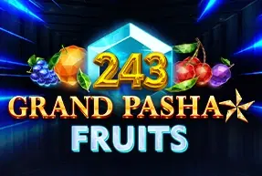 GPB Fruits