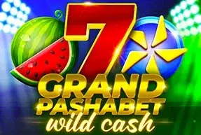 Wild Cash Grand