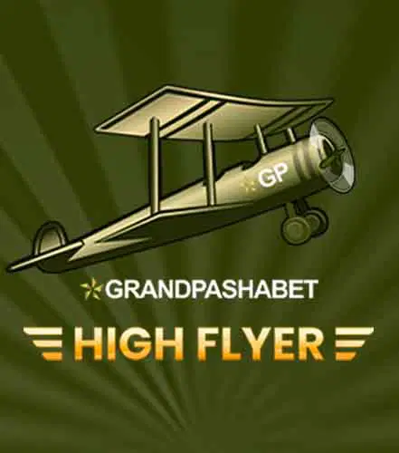 GPB HIGH FLYER