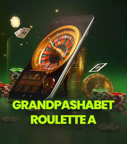 GPB ROULETTE