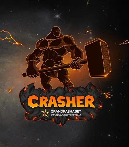 Crasher