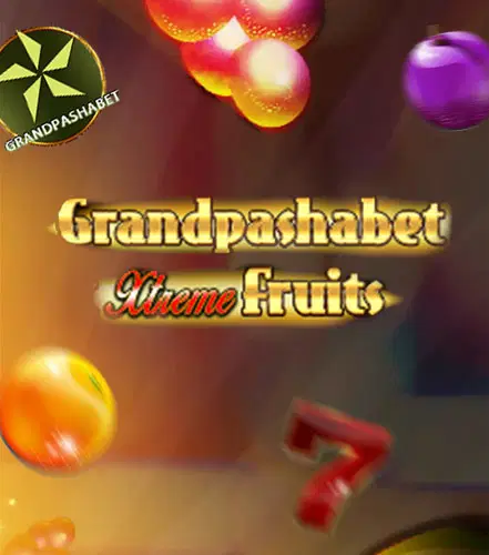 GP Xtreme Fruits