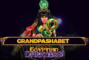 Grand Egyptian Darkness